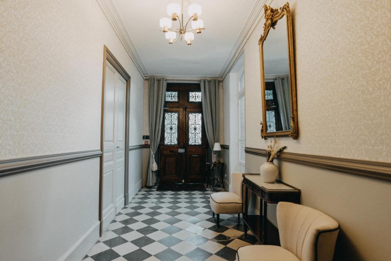 B&B Le Domaine Des Marcoujans Saint-Elix-le-Chateau Экстерьер фото