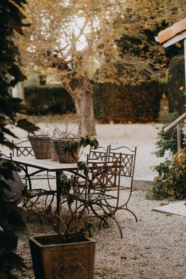 B&B Le Domaine Des Marcoujans Saint-Elix-le-Chateau Экстерьер фото