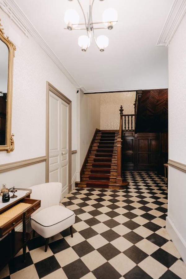 B&B Le Domaine Des Marcoujans Saint-Elix-le-Chateau Экстерьер фото