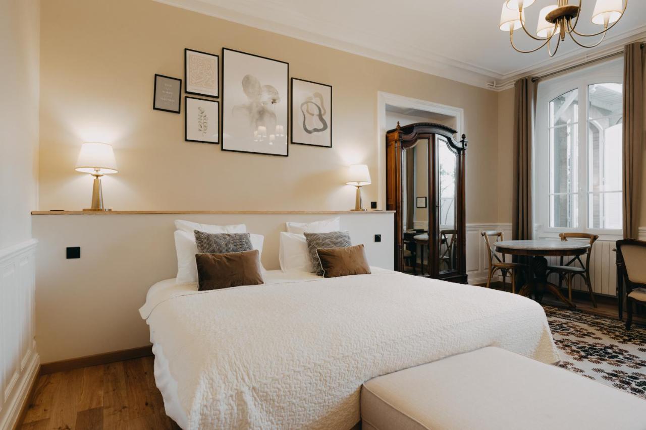 B&B Le Domaine Des Marcoujans Saint-Elix-le-Chateau Экстерьер фото