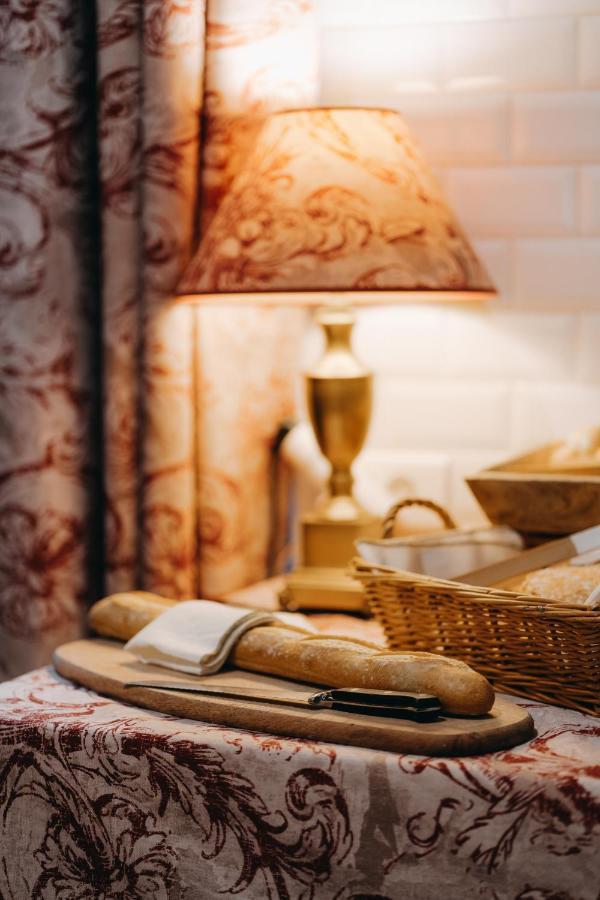 B&B Le Domaine Des Marcoujans Saint-Elix-le-Chateau Экстерьер фото